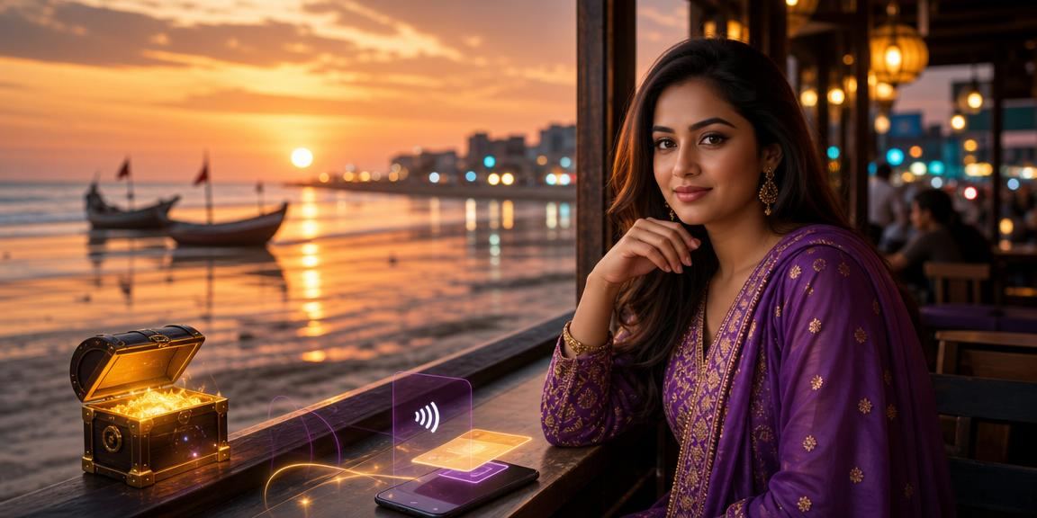 কক্সবাজার বিচে ক্যাসিনো বেটিং প্রোমোশনে অংশগ্রহণ