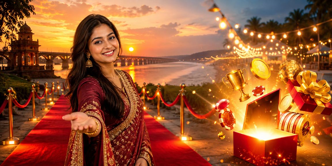 কক্সবাজার সমুদ্রসৈকতে ক্যাসিনো বিনোদনে মগ্ন ব্যবহারকারী