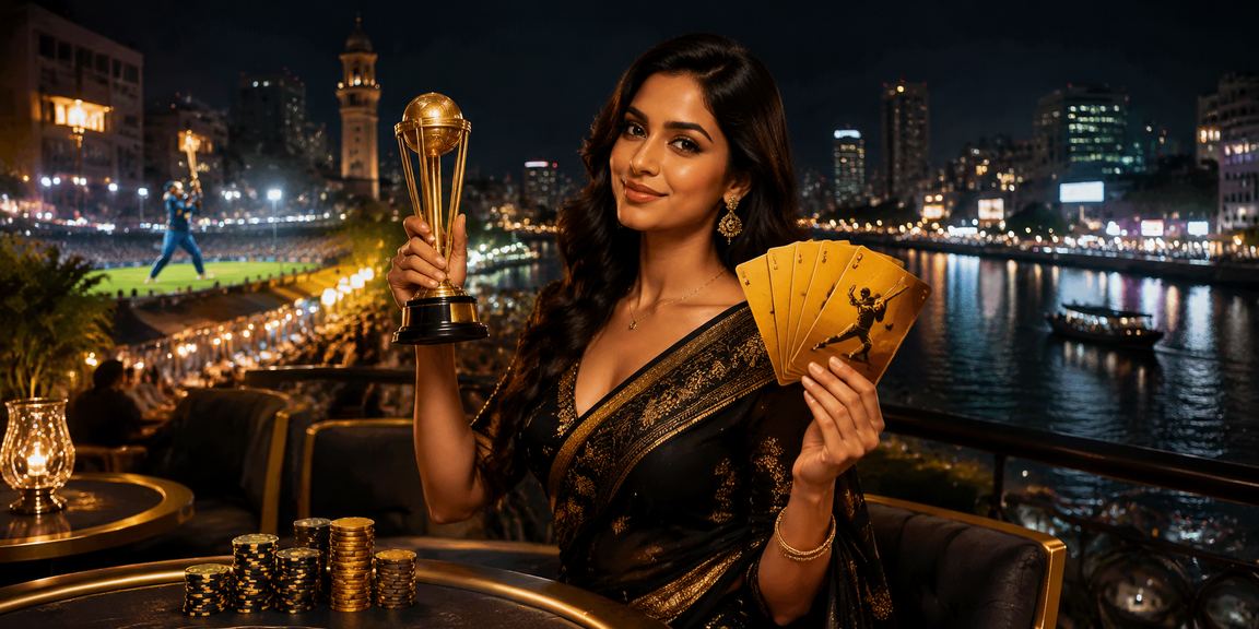 কুমিল্লার রাতের বাজারে ক্রিকেট বেটিং করছেন দর্শকরা