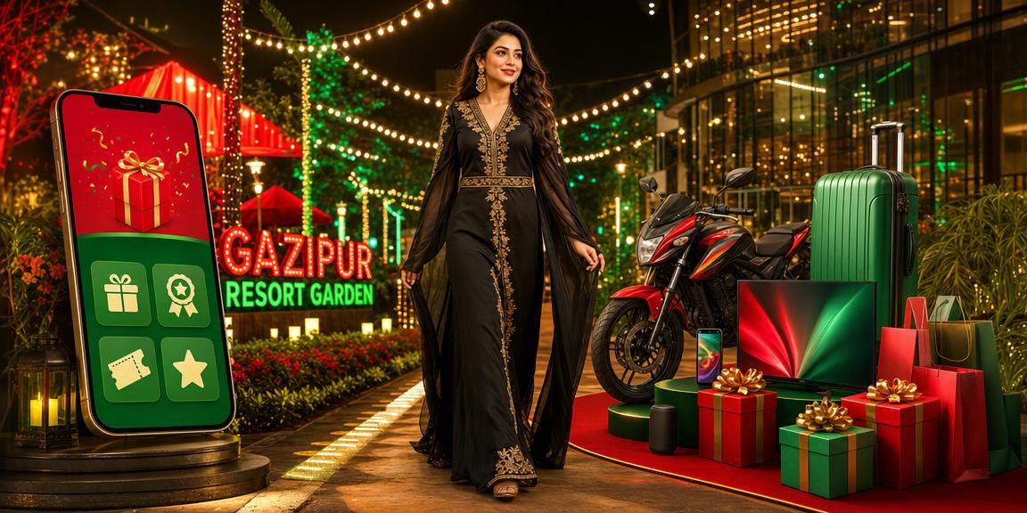 গাজীপুরে মোবাইলে ক্যাসিনো ও স্পোর্টস বেটিং রেড-গ্রিন থিম